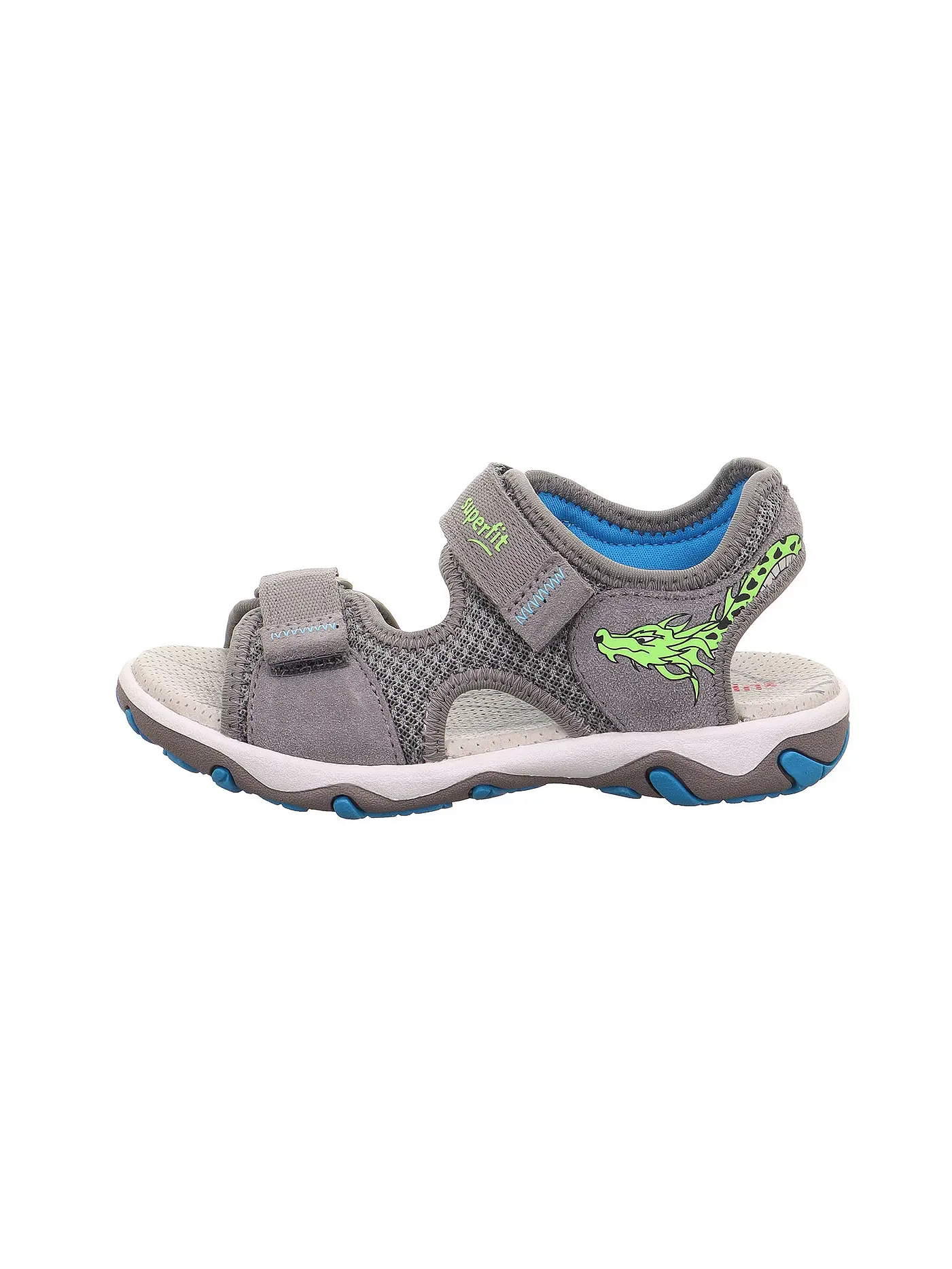 SUPERFIT | Jungen Sandalen MIKE | 